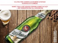 Piwiarnia Lidla - Lidl gazetka - oferta ważna od 20.10.2016