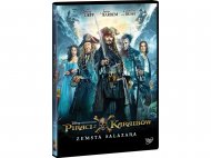 Film DVD ,,Piraci z Karaibów: Zemsta Salazara" , cena ...