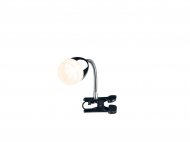 Lampka LED mocowana na zacisk , cena 34,99 PLN za 1 szt. 
- ...