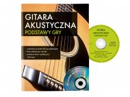 Książka do nauki gry na instrumencie , cena 14,99 PLN za 1 ...