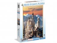 Puzzle , cena 19,99 PLN za 1 opak. Aż 1500 puzzli od marki ...