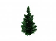 Drzewko świąteczne 45 cm , cena 7,99 PLN za 1 opak. 
-  sztucze
