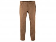 Spodnie z twillu Livergy, cena 49,99 PLN za 1 para 
- 98% bawełna, ...