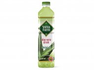 Vera Farm Aloe vera drink Napój z cząstkami aloesu , cena ...