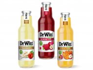 Dr Witt warzywno-owocowy , cena 2,00 PLN za 750 ml/1 but., 1 ...