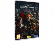 Gra PC. Warhammer 40,000. Dawn Of War III , cena 119,00 PLN ...