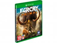 Gra XBOX One. Far Cry Primal , cena 69,90 PLN za 1 szt. 
Wielokrotnie ...