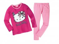 Piżama dziecięca Hello Kitty lub Spiderman , cena 23,99 PLN ...