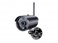 Kamera monitorująca IP , cena 349,00 PLN za 1 szt. 
- zdalny ...