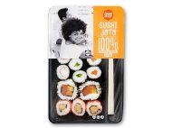 Pomysł na każdy dzień Sushi zestaw* , cena 7,00 PLN za 237 ...