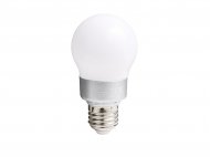 Żarówka LED , cena 7,99 PLN za 1 szt. 
LED - Nowoczesna technologia ...