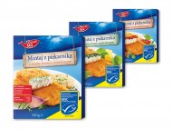 Ocean Sea Panierowane kieszonki rybne , cena 5,00 PLN za 300 ...