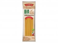 Combino Bio Spaghetti , cena 3,00 PLN za 500 g/1 opak., 1 kg=6,58 PLN.