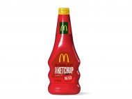 Ketchup Mc'Donalds , cena 4,00 PLN za 860 g/1 opak., 1 ...