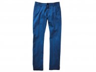 Spodnie z twillu Livergy, cena 49,99 PLN za 1 para 
- rozmiary: ...