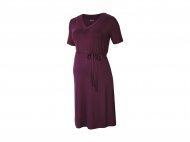 Sukienka Esmara, cena 39,99 PLN za 1 szt. 
- materiał: 95% ...