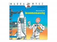 Butschkow Ralf. „Mądra Mysz”: „Mam przyjaciela kosmonautę” ...