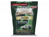 Jacobs Kronung Kawa rozpuszczalna , cena 14,00 PLN za 150 g/1 ...