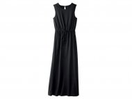 Sukienka MAXI Esmara, cena 29,99 PLN za 1 szt. 
- 4 wzory 
- ...