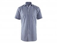 Bałwełniana koszula Slim Fit , cena 44,99 PLN za 1 szt. 
- ...