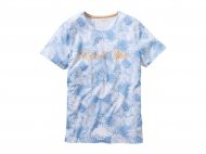 Koszulka Livergy, cena 19,99 PLN za 1 szt. 
- 100% bawełna ...