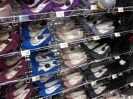 W Auchanie szeroki wybór damskich szpilek. Buty na stabilnym ...