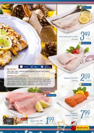 Ryby i przepisy na przygotowanie ryb: dorsz świeży filet ze ...
