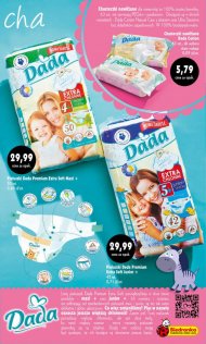 Pieluszki Dada Premium Extra Soft Maxi +, pieluszki Dada Premium ...
