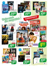 Oferta filmów na DVD w Carrefour od 4,99 zł - klasyka i filmy ...