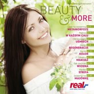 Oferta Real Beauty more od 10 do 23 kwietnia, a w niej czas ...