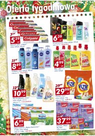 Chemia gospodarcza i kosmetyki w promocji w Auchan. Rabaty na ...