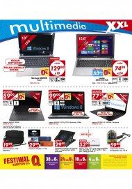 Laptopy i notebooki, notebook Medion Touch, ASUS X551CA, Lenovo ...
