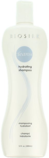 Biosilk, Hydrating Shampoo, Szampon nawilżający do włosów ...