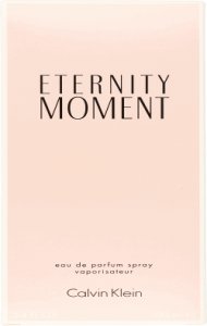 CK, Eternity Moment, woda perfumowana dla kobiet edt 100 ml ...