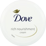 Dove, Krem intensywnie nawilżający , 30 ml Dove, cena 2,49 ...