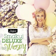 Wiosenny katalog marki Delux w Lidlu.