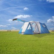 Namiot 4-osobowy , cena 399,00 PLN za sztuka 
 obszerny namiot ...