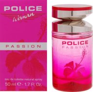 Police, Passion Woman, Woda toaletowa dla kobiet, 50 ml Police, ...