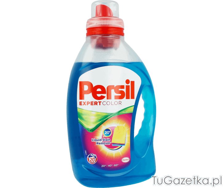 Persil Color Expert