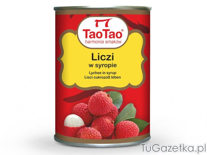 Tao Tao Liczi