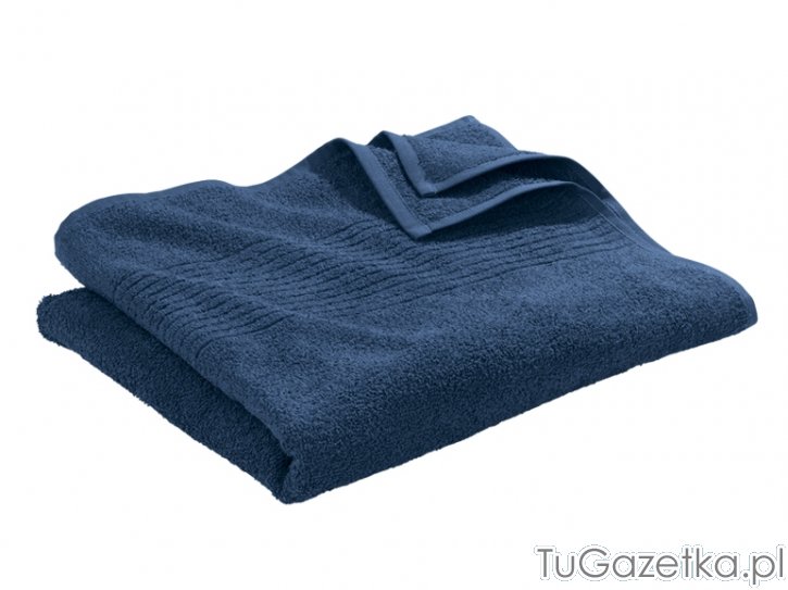Ręcznik frotte z bawełny