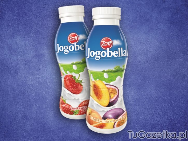 Jogobella Jogurt