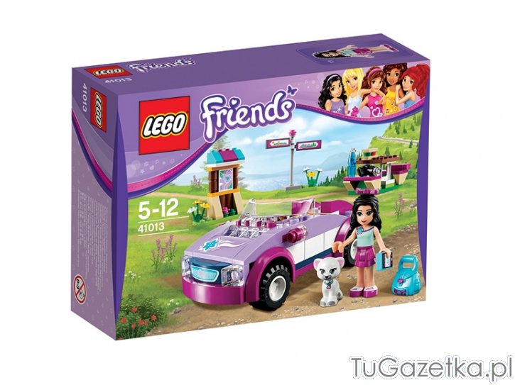 Klocki LEGO Friends 41013