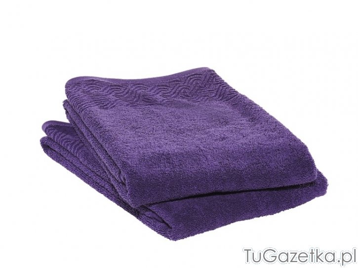 Luksusowy ręcznik