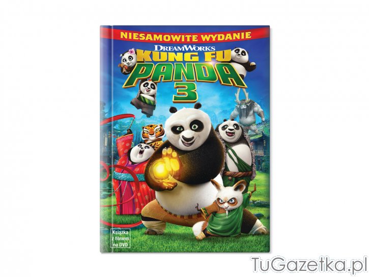 Film DVD ,,Kung
