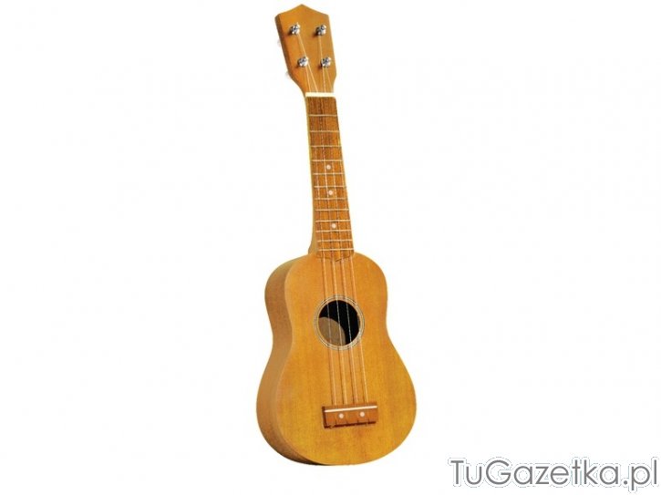 Gitara typu ukulele