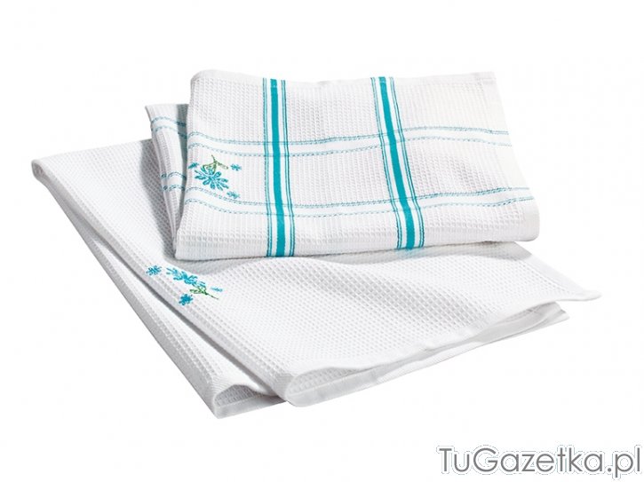 Ręczniki do naczyń