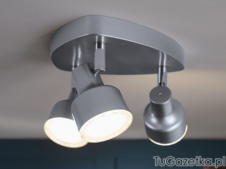 Sufitowa lampa LED
