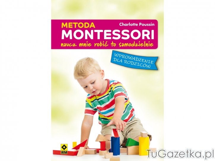 Montessori Charlotte