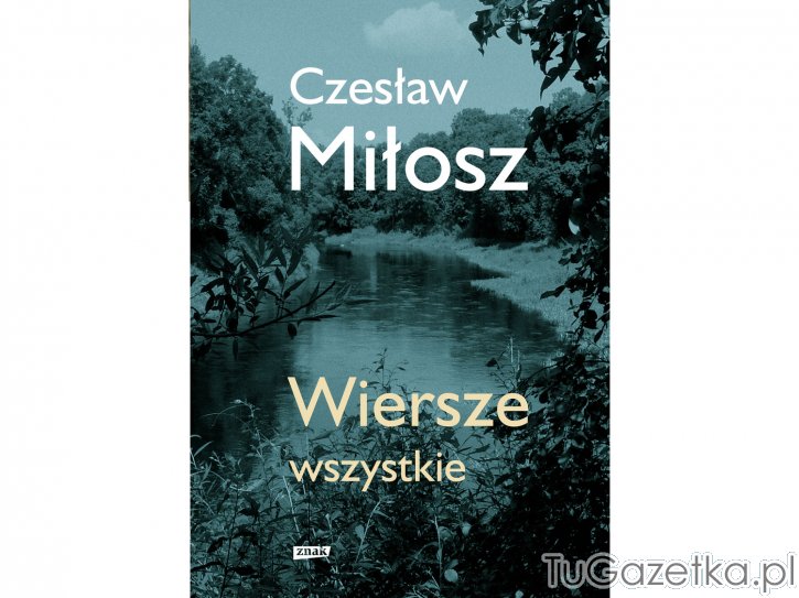 Czesława Miłosza